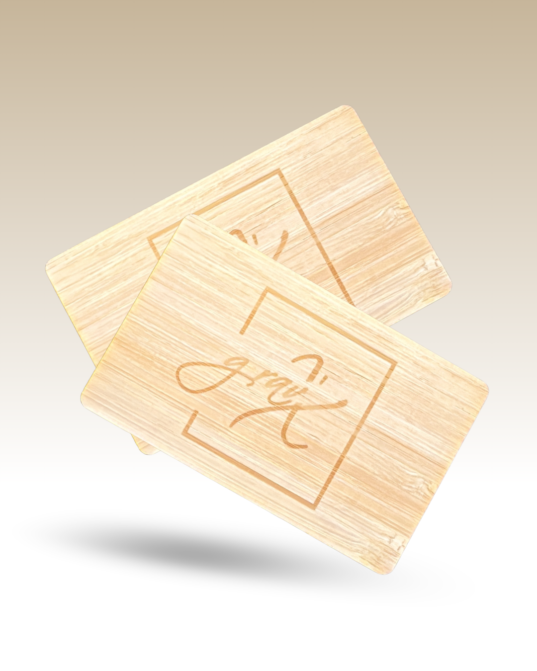Carte NFC scan
